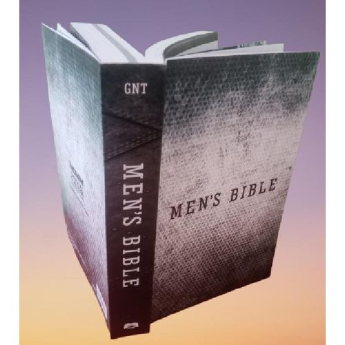 product_image_name-Generic-Men’s Bible Good News Translation (GNT)- The Men’s Bible is a Bible specially designed for Christian men to become a kingdom man-6