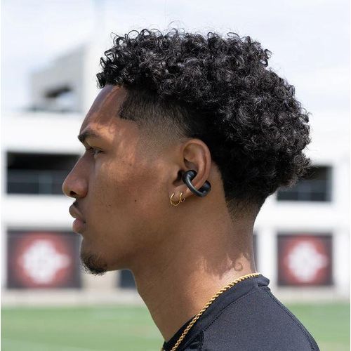 product_image_name-Jbl-K25 Clip On Adaptive On Ear technology certified Pro Sound Pure Bass Wireless Sports/Gaming Headphones Earbuds AIR Headset True Wireless Stereo QuietComfort GAMING  SPORT Ultra Affordable Bluetooth EàrBuds Wireless Headphone Headset Earphone PODS-4