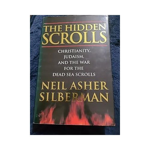 Jumia Books The Hidden Scrolls: Christianity, Judaism and