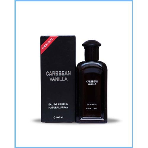 Givanas 100 CARBBEAN VANILLA PERFUME Jumia Nigeria