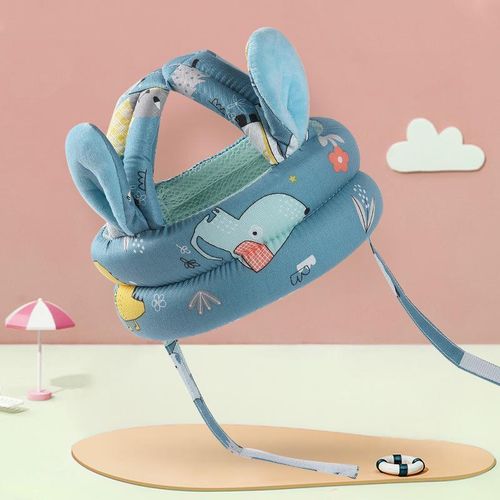 Generic Baby Head Protector ( ONE PIECE ) - image 2