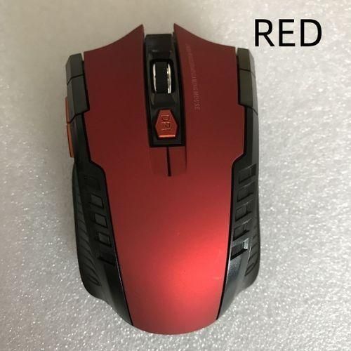 product_image_name-Generic-2.4g Wireless Mouse USB Optical Mechanical Mouse-4