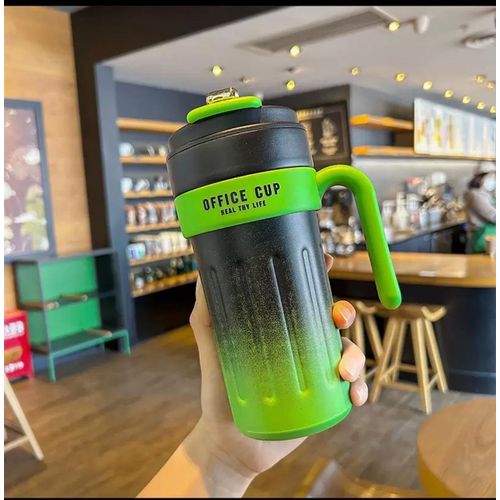 product_image_name-Generic-Intelligent temperature display 304 stainless steel thermos cup -2