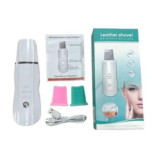 Generic Ultrasonic leather face shovel moisturizing and cleaning  machine - image 4