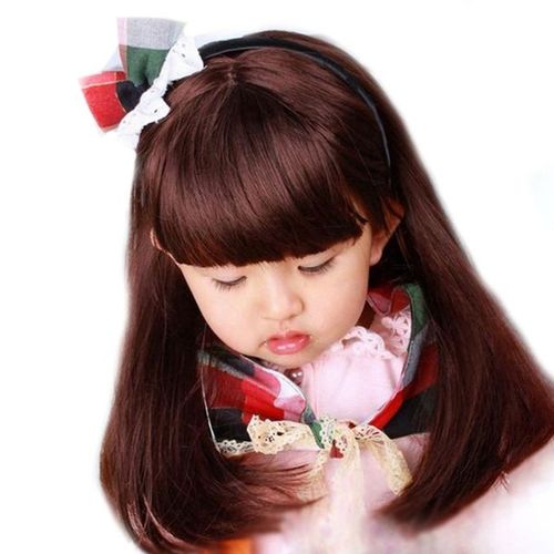 Hair wigs sale for kids
