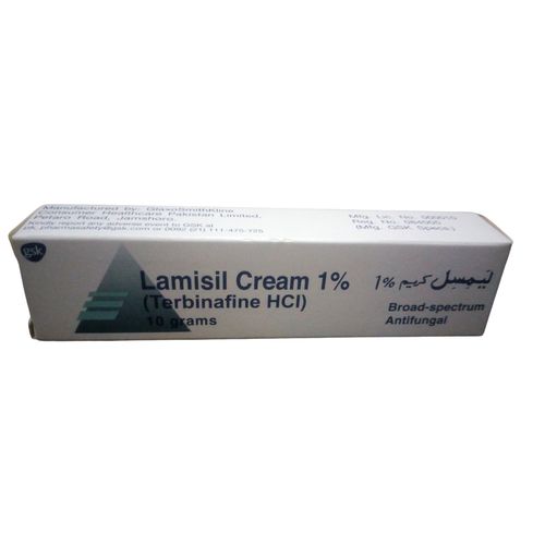 Cheapest Lamisil