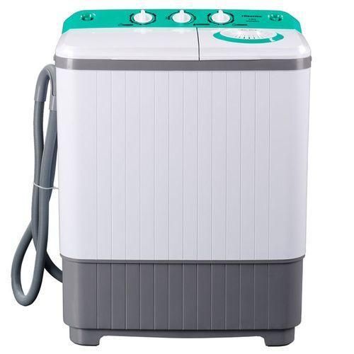 Hisense 5kg Top Load Twin Tub Washing Machine