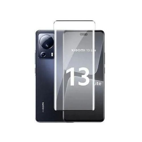 Generic Full Glue Screen Protector For Xiaomi 13 Lite