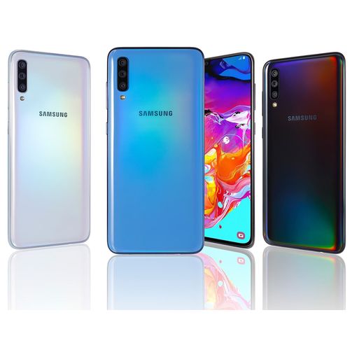 galaxy a70 8gb