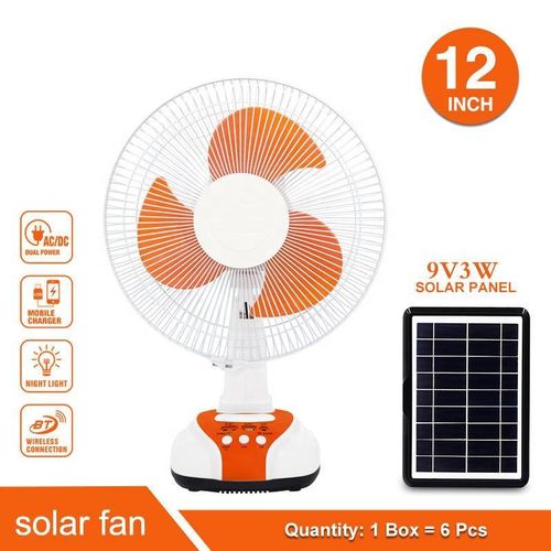 product_image_name-Generic-2" fane with 2 bulbs  -1