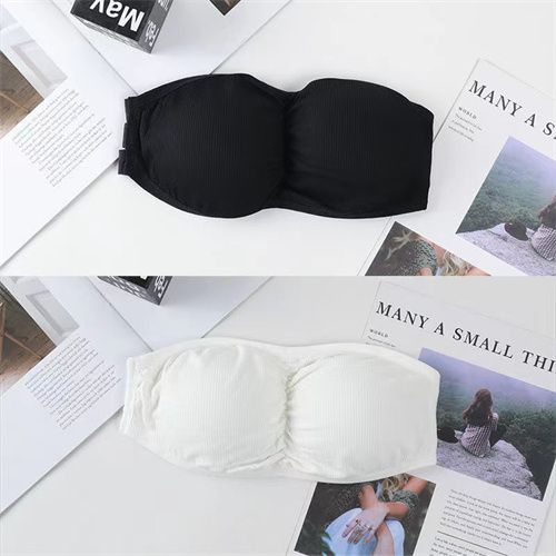 Sexy Bras for Women, Push Up, Strapless & More