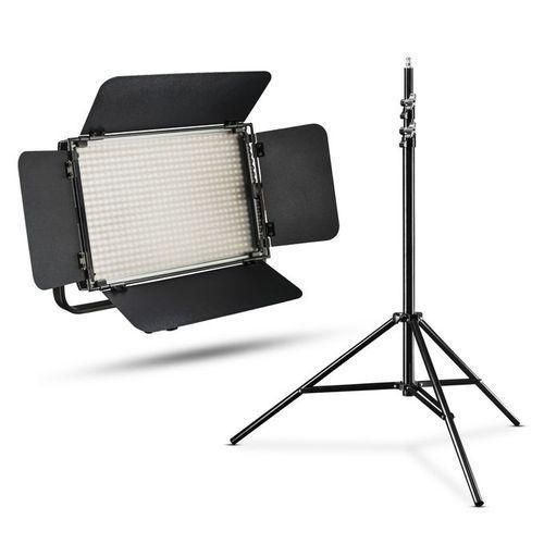 product_image_name-Origina- Professional Photo &Video Led Light Kit (Varicolour) +Tripod-2