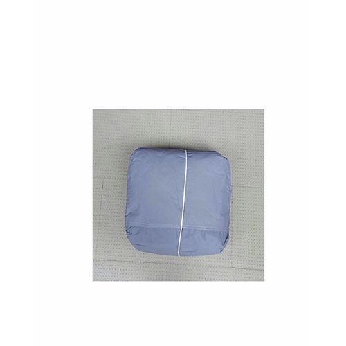 Generic Car Cover/tapoline High Quality Foreign Made For SUVs 100% Water Proof - image 2