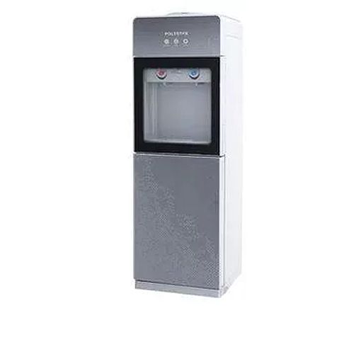 product_image_name-Polystar-Water Dispenser With Hot/cold And Fridge,.-1