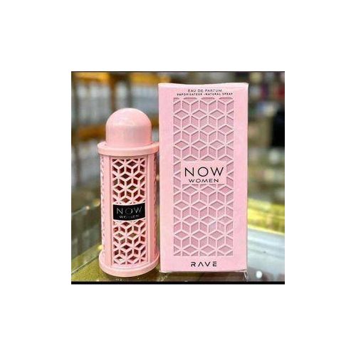 product_image_name-Rave-NOW WOMEN EAU DE PARFUM 50ML -1