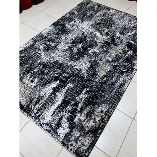 product_image_name-Generic-New Thick and durable Istanbul Center Rug- Black -1