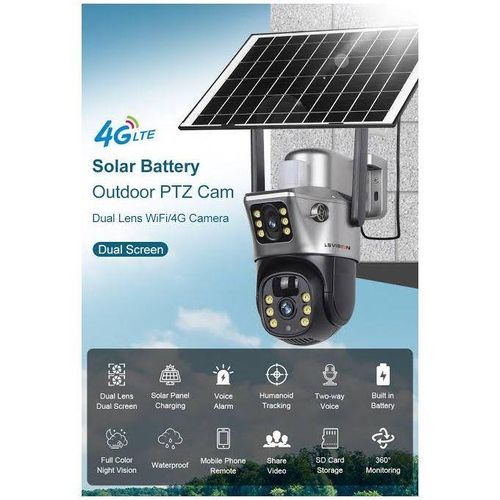 product_image_name-Generic-V380 PRO DUAL LENS PTZ SOLAR CAMERA 5.0MP-1