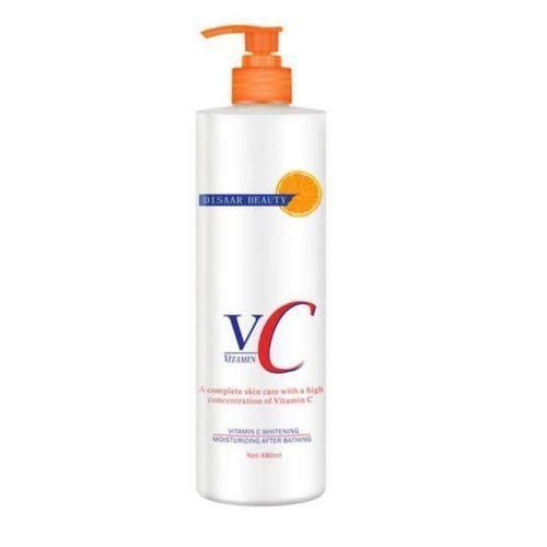 product_image_name-Disaar-Vitamin C Brightening And Moisturizing Lotion,480g (disaar)-1