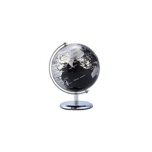 Generic World Globe  Decorative Rotating Desktop Globe