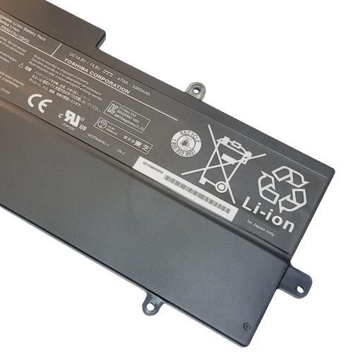 product_image_name-Toshiba-Portege  Z930 Ultrabook Series Laptop Battery PA5013U-1BRS PA5013 PA5013U-5