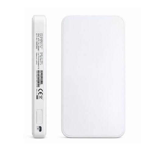 Mtng Mtñg 5g Mifi Plus 120gb data bonus pocket size - image 2