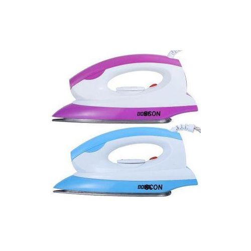 Sonik Inverter Friendly Solar Pressing Iron - - image 2