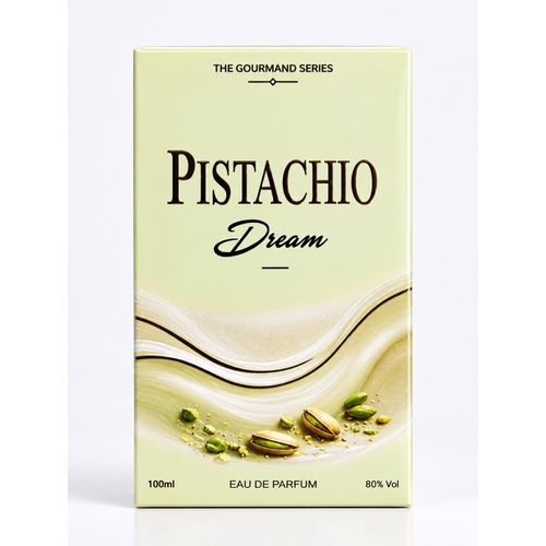 Muse Pistachio Dream perfume 100ml Nafdac No. A2-108078