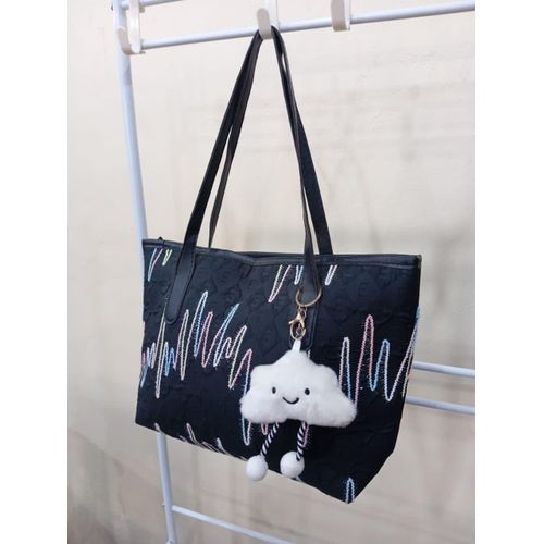 Not Specified Versatile Shopping/mini bag