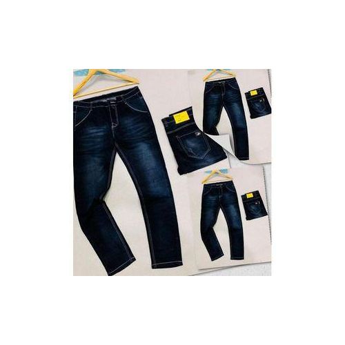 product_image_name-Fashion-Smart STOCK Jeans For Men -Stock Blue-1