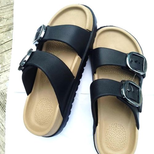 product_image_name-Fashion-Classic Fitted Vintage Male Slippers-1