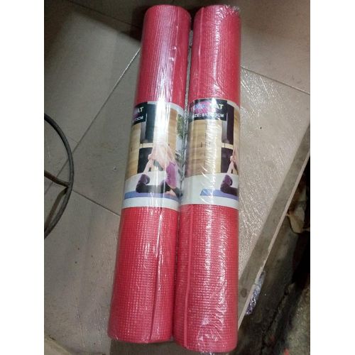 Yoga Waterproof Exercise mat Jumia Nigeria