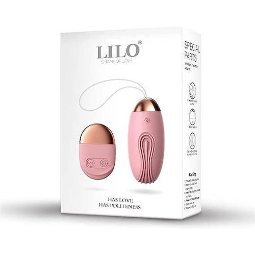 Generic Waterproof Egg Bullet Vibrator For G-Spot Stimulation