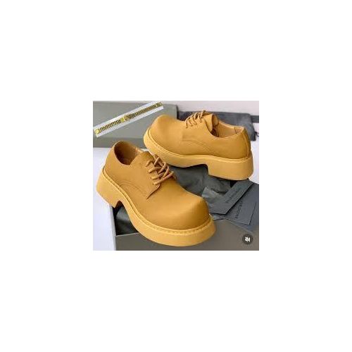 Fashion High quality shoes for men brown