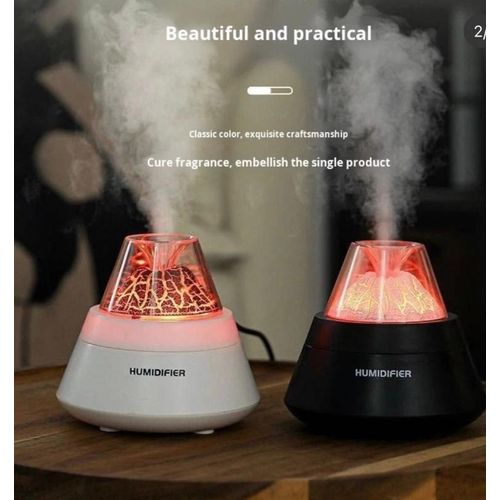 Generic Volcano humidifier - image 3