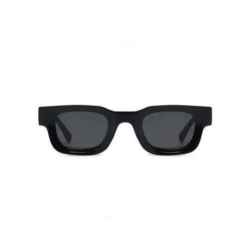 product_image_name-SXCHEN-2-Pack Retro Concave Small Frame Hip-Hop Sunglasses For Men And Women-4