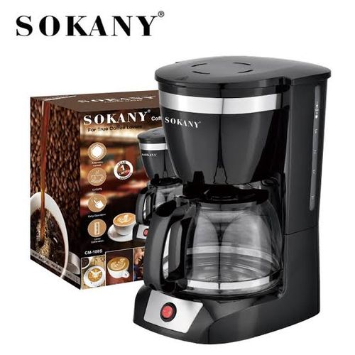 Coffee deals maker jumia