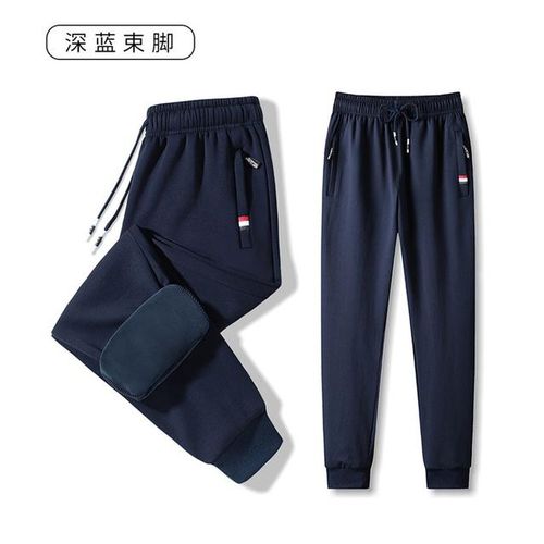 Warm tracksuit bottoms on sale mens