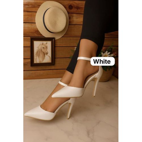 Fashion Corporate Classy Cover Shoe