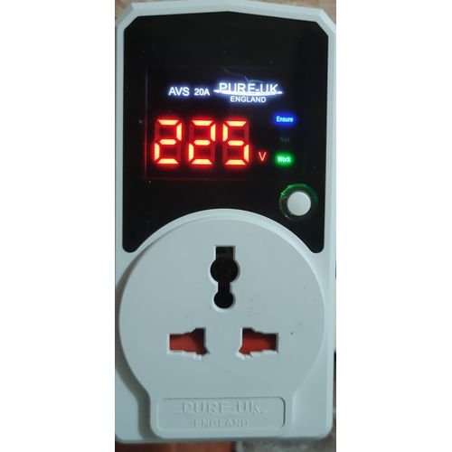 product_image_name-Generic-TV FRIDGE FREEZER PROTECTOR DIGITAL -1