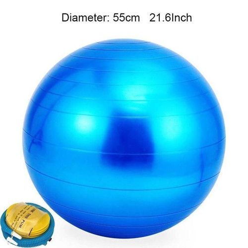 Gym ball jumia online