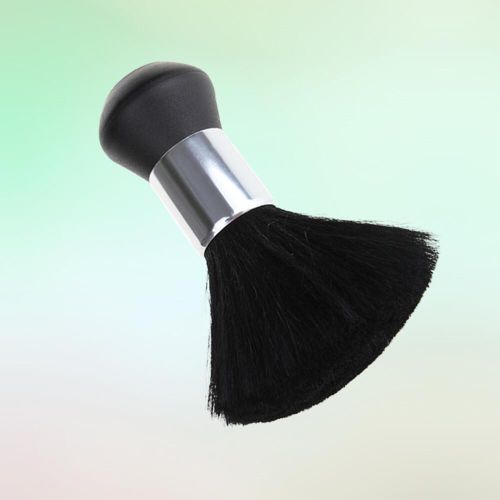 product_image_name-Generic-Barber Brush Neck Duster, Soft Hairbrush For Hair Cutting-2