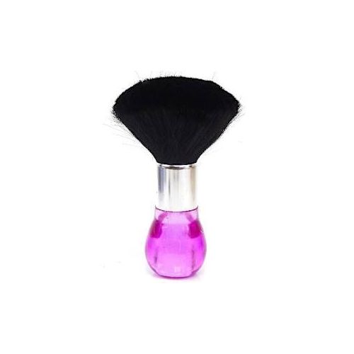 product_image_name-Generic-Barber Brush Neck Duster, Soft Hairbrush For Hair Cutting-5