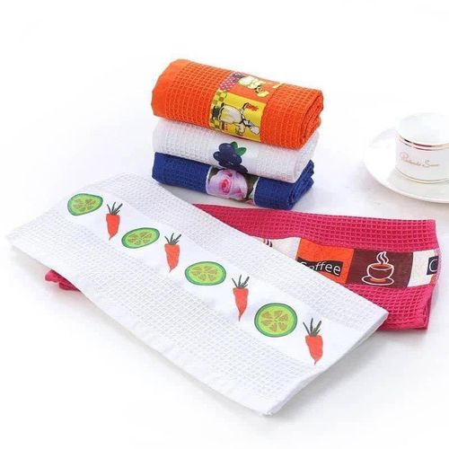Generic Fruit Napkin Dozen 12pcs