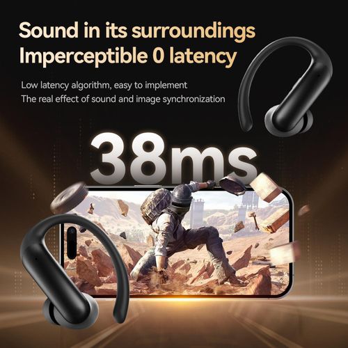 Generic M145 ANC Wireless Earbuds - image 3