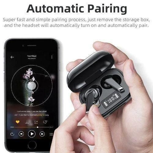 Generic Samsung Original MG S20 - Active Wireless Noise Canceller Earpod - image 2