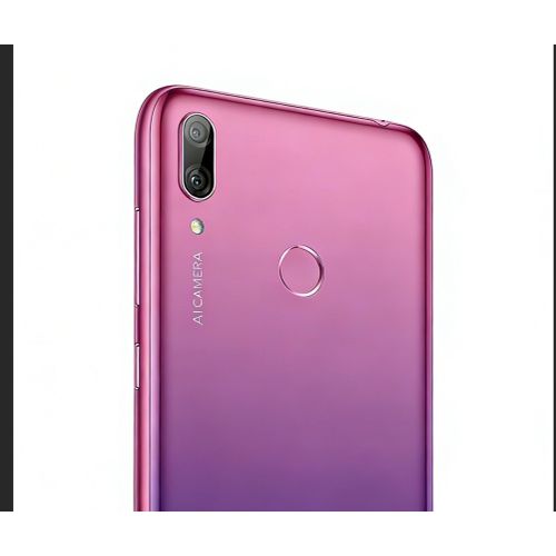 Renewed Huawei Y7 Prime 2019 4GB+64GB 6.26