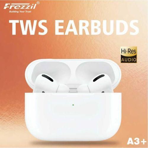product_image_name-Frezzil-A3+ TWS BudsAir 3 Earbuds In-Ear Design Deep Bass-1