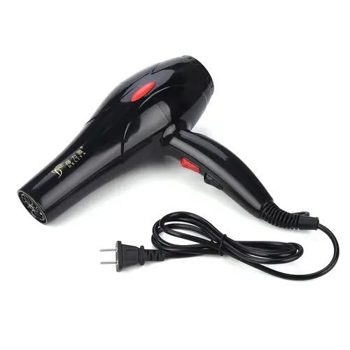 Generic 2000W - Professional Hair Dryer + Free Nail Trimmer - image 4