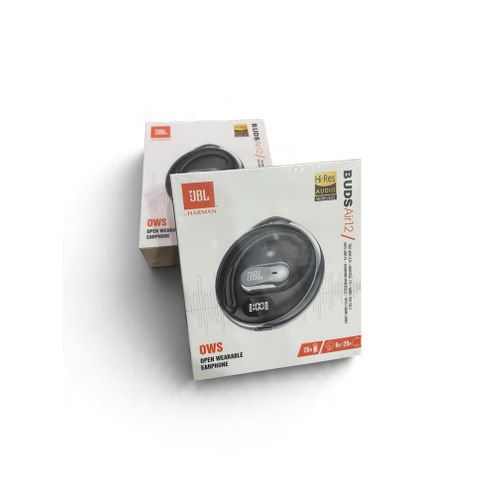 Generic Jbl buds air12
