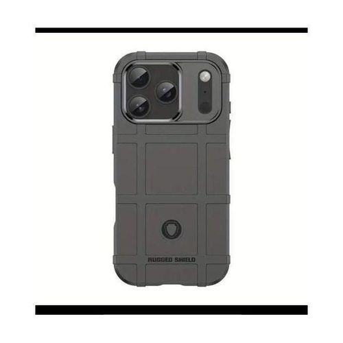 Pouch IPhone 18 pro case rugged shield